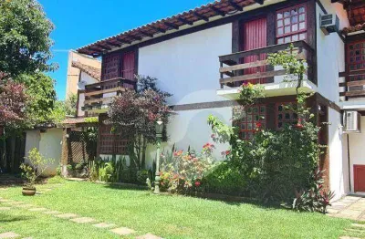 Casa com 3 dormitórios à venda, 180 m² por r$ 950.000,00 - campo de pouso - armação dos búzios/rj