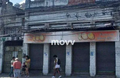 Terreno à venda, 800 m² por r$ 900.000,00 - largo do barradas - niterói/rj