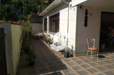 Casa à venda, 316 m² por r$ 2.000.000,00 - são francisco - niterói/rj