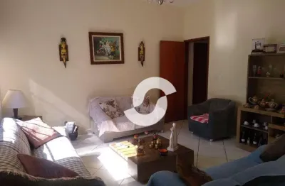 Casa à venda, 316 m² por r$ 2.000.000,00 - são francisco - niterói/rj