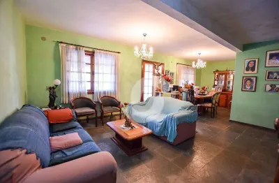 Camboinhas - casa com 3 dormitórios à venda, 176 m² por r$ 2.600.000,00 - camboinhas - niterói/rj