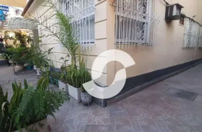 Casa à venda, 186 m² por r$ 2.300.000,00 - icaraí - niterói/rj