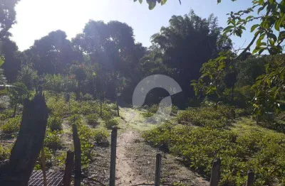 Terreno à venda na Estrada São José-Largo da Idéia, São José (Cabuçu), Itaboraí