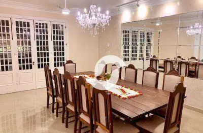 Apartamento com 4 dormitórios à venda, 221 m² por r$ 2.548.000,00 - copacabana - rio de janeiro/rj