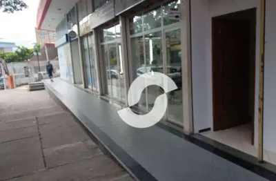 Ponto comercial à venda na Rua Carlos Gianelli, 211, Centro, São Gonçalo