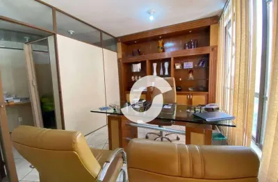 Sala comercial com 2 salas à venda na Rua da Conceição, 188, Centro, Niterói