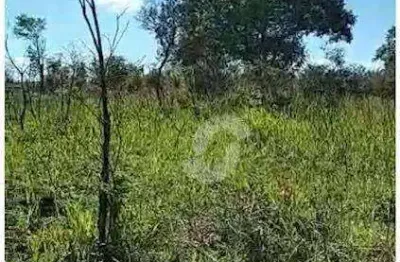 Terreno à venda na Rua Dois, Centro (Cabuçu), Itaboraí