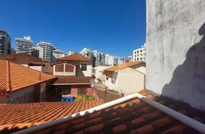Casa com 2 quartos à venda na Travessa Nossa Senhora do Carmo, 42, Santa Rosa, Niterói