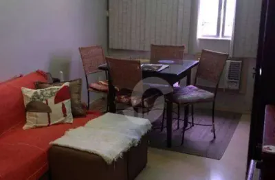 Apartamento com 3 dormitórios à venda, 95 m² por r$ 580.000,00 - são domingos - niterói/rj