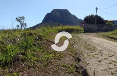 Terreno à venda na Avenida Central, 10, Inoã, Maricá