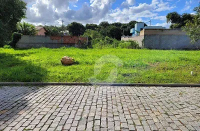Terreno à venda, 240 m² por r$ 105.000,00 - ubatiba - maricá/rj