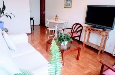 Apartamento com 2 dormitórios à venda, 65 m² por r$ 460.000,00 - são domingos - niterói/rj
