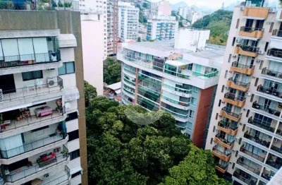 Apartamento com 2 dormitórios à venda, 65 m² por r$ 480.000,00 - são domingos - niterói/rj