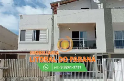 Casa com 4 quartos à venda em Ipanema, Pontal do Paraná 