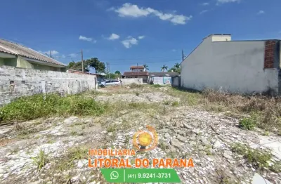 Terreno à venda em Shangri-lá, Pontal do Paraná 