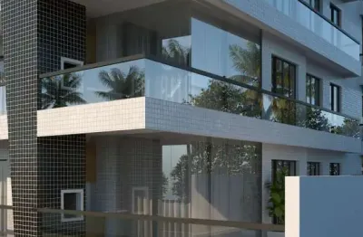 Apartamento com 3 quartos à venda em Caiobá, Matinhos 