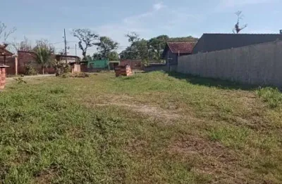 Terreno à venda na Praia Grande, Matinhos 