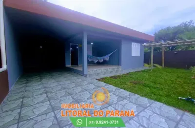 Casa com 7 quartos à venda em Shangri-lá, Pontal do Paraná 