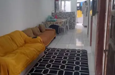 Casa 4 quartos - balneário canoas - pontal do paraná