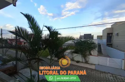 Casa com 7 quartos à venda no Balneário Marissol, Pontal do Paraná 