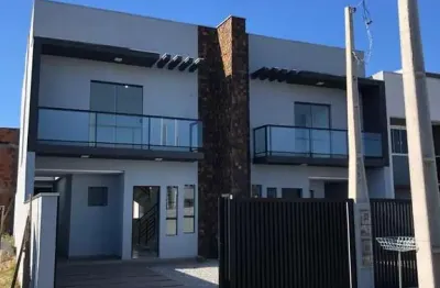 Sobrado - próximo ao mar - canoas- pontal do paraná