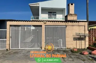 Casa com 5 quartos à venda no Canoas, Pontal do Paraná 
