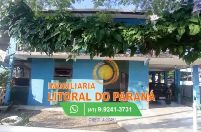 Casa com 6 quartos à venda no Atami, Pontal do Paraná 