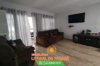 Casa com 3 quartos à venda no Balneário Marissol, Pontal do Paraná 