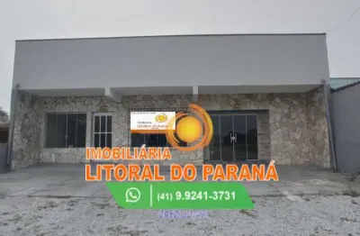 Sala comercial à venda no Balneário Primavera, Pontal do Paraná 