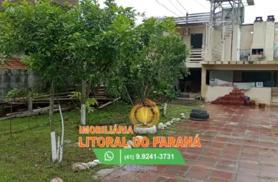 Terreno à venda no Luciane, Pontal do Paraná 