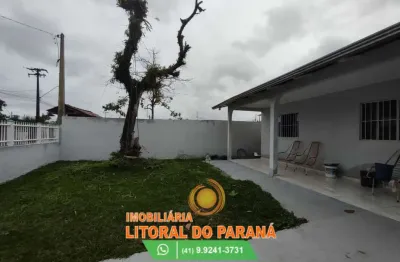 Casa com 3 quartos à venda no Costa Azul, Matinhos 