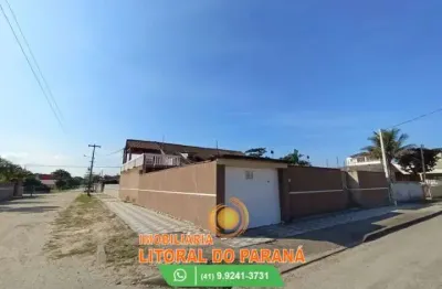Casa com 3 quartos à venda em Ipanema, Pontal do Paraná 