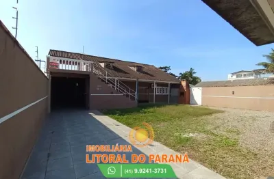 Casa com 3 quartos à venda em Ipanema, Pontal do Paraná 