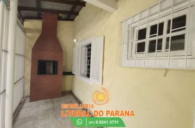 Casa em condomínio 04 dormitórios - frente para rodovia- balneário gaivotas!!!