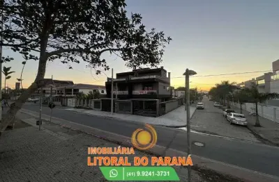 Casa com 3 quartos à venda na Praia de Leste, Pontal do Paraná 