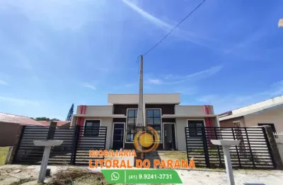 Casa com 3 quartos à venda em Ipanema, Pontal do Paraná 