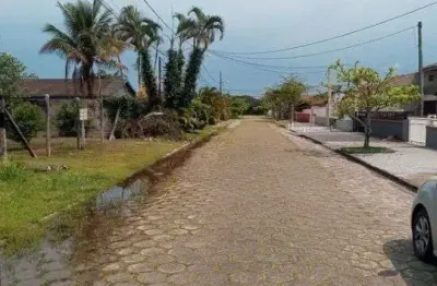 Terreno à venda em Shangri-lá, Pontal do Paraná 