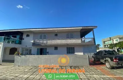 Apartamento com 2 quartos à venda em Ipanema, Pontal do Paraná 
