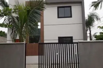 Casa com 3 quartos à venda no Monções, Pontal do Paraná 