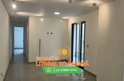 Apartamento 3 dormitórios com 01 suíte e churrasqueira individual