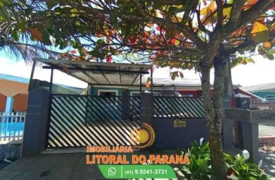 Casa com 2 quartos à venda no Jardim Canadá, Pontal do Paraná 