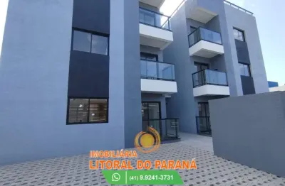 Apartamentos 1º andar 2 quartos em caiobá - matinhos.