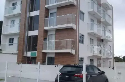 Apartamento 01 dormitório - grajaú - pontal do paraná!