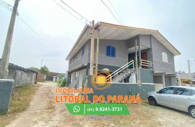 Ponto comercial à venda no Balneário Leblon, Pontal do Paraná 