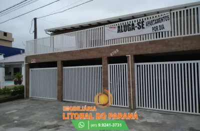 Ponto comercial à venda no Carmery, Pontal do Paraná 