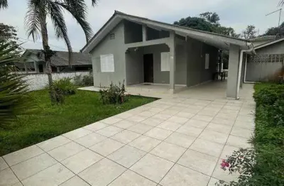 Casa com 3 quartos à venda no Pontal do Sul, Pontal do Paraná 