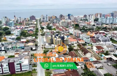 Apartamento com 1 quarto à venda em Caiobá, Matinhos 