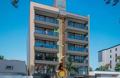 Edifício casa murano apartamento frente ao mar balneário riviera