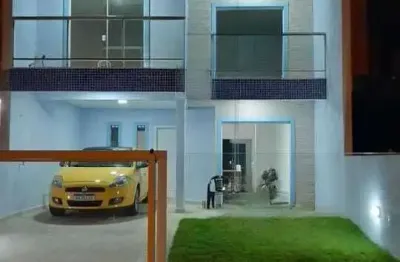Casa com 3 quartos à venda no Porto Fino, Pontal do Paraná 