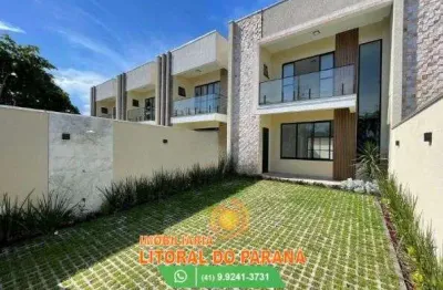 Financiamento com entrada parcelada: triplex 3 suítes 150,00m² - beltrame